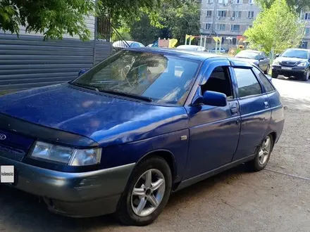 ВАЗ (Lada) 2112 2006 года за 650 000 тг. в Павлодар – фото 5