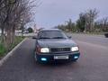 Audi 100 1992 годаfor2 200 000 тг. в Тараз – фото 4