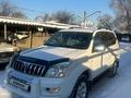 Toyota Land Cruiser Prado 2006 года за 10 250 000 тг. в Алматы – фото 2