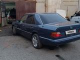 Mercedes-Benz E 200 1993 годаүшін2 100 000 тг. в Павлодар – фото 3