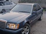 Mercedes-Benz E 200 1993 годаүшін2 100 000 тг. в Павлодар – фото 4