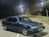 Mercedes-Benz E 200 1993 годаүшін2 100 000 тг. в Павлодар – фото 5