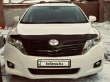 Toyota Venza 2011 года за 9 000 000 тг. в Астана