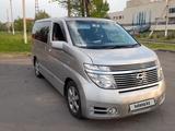 Nissan Elgrand 2005 годаүшін4 500 000 тг. в Павлодар