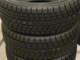 235/55R19 255/50R19 Dunlop Winter Maxx SJ8 за 550 000 тг. в Алматы