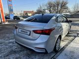 Hyundai Accent 2019 годаfor6 900 000 тг. в Алматы – фото 4