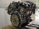 Двигатель Infiniti fx35 (инфинити фх35) за 44 777 тг. в Алматы