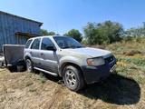 Ford Escape 2002 годаүшін2 600 000 тг. в Алматы