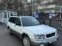 Subaru Forester 1998 годаfor3 100 000 тг. в Алматы