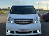 Toyota Alphard 2004 года за 5 650 000 тг. в Астана