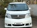 Toyota Alphard 2004 годаfor5 650 000 тг. в Астана – фото 4