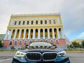 BMW 520 2020 года за 13 000 000 тг. в Астана – фото 2