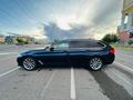 BMW 520 2020 года за 13 000 000 тг. в Астана – фото 6