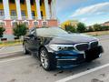 BMW 520 2020 годаүшін13 000 000 тг. в Астана – фото 3