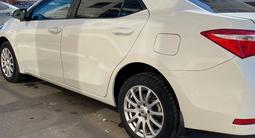 Toyota Corolla 2014 года за 7 200 000 тг. в Кокшетау – фото 4