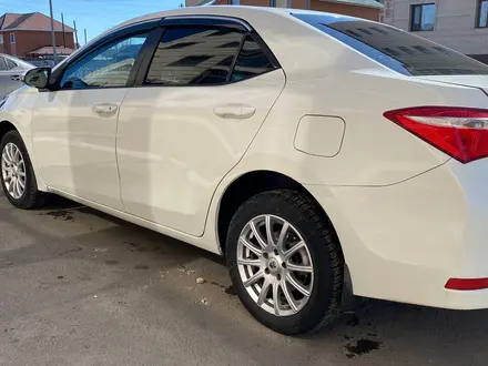 Toyota Corolla 2014 года за 7 200 000 тг. в Кокшетау – фото 4