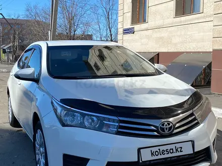 Toyota Corolla 2014 года за 7 200 000 тг. в Кокшетау