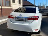 Toyota Corolla 2014 года за 7 200 000 тг. в Кокшетау – фото 3