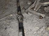 Карданный вал Бмв е39 за 20 000 тг. в Усть-Каменогорск