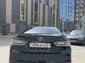Toyota Camry 2020 годаүшін13 700 000 тг. в Астана – фото 8