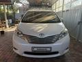 Toyota Sienna 2010 года за 12 500 000 тг. в Алматы – фото 2