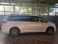 Toyota Sienna 2010 года за 12 500 000 тг. в Алматы – фото 4