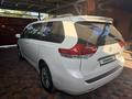 Toyota Sienna 2010 года за 12 500 000 тг. в Алматы – фото 5
