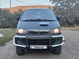 Mitsubishi Delica 1995 годаүшін3 200 000 тг. в Алматы – фото 2