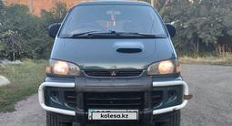 Mitsubishi Delica 1995 годаүшін3 200 000 тг. в Алматы – фото 2