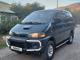 Mitsubishi Delica 1995 годаүшін3 200 000 тг. в Алматы – фото 3