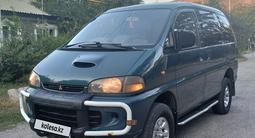 Mitsubishi Delica 1995 годаүшін3 200 000 тг. в Алматы – фото 3