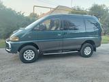 Mitsubishi Delica 1995 годаүшін3 200 000 тг. в Алматы – фото 4
