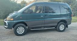 Mitsubishi Delica 1995 годаүшін3 200 000 тг. в Алматы – фото 4