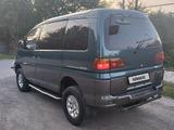Mitsubishi Delica 1995 годаүшін3 200 000 тг. в Алматы – фото 5