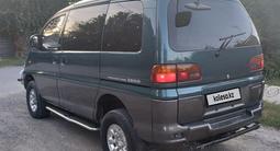 Mitsubishi Delica 1995 годаүшін3 200 000 тг. в Алматы – фото 5