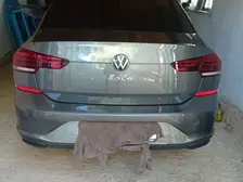 Volkswagen Polo, 2021