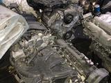Двигатель Sonata 3.3 бензин за 380 000 тг. в Алматы – фото 3