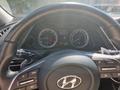 Hyundai Sonata 2021 года за 12 700 000 тг. в Уральск – фото 8