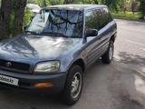 Toyota RAV4 1996 годаүшін3 210 000 тг. в Алматы – фото 2