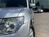 Mitsubishi Pajero 2007 годаүшін9 900 000 тг. в Алматы – фото 2