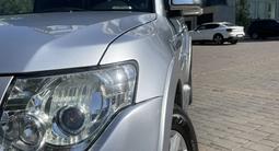 Mitsubishi Pajero 2007 года за 9 900 000 тг. в Алматы – фото 2