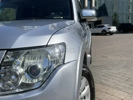 Mitsubishi Pajero 2007 года за 9 900 000 тг. в Алматы – фото 2
