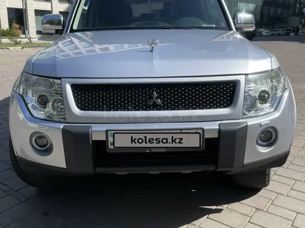 Mitsubishi Pajero 2007 года за 9 900 000 тг. в Алматы – фото 10