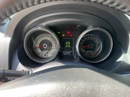 Mitsubishi Pajero 2007 года за 9 900 000 тг. в Алматы – фото 13