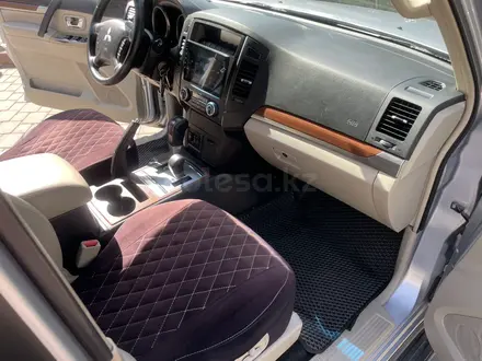 Mitsubishi Pajero 2007 года за 9 900 000 тг. в Алматы – фото 15