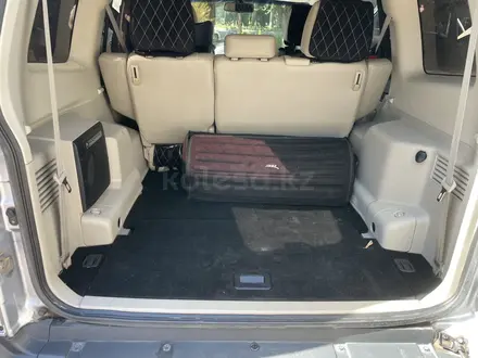 Mitsubishi Pajero 2007 года за 9 900 000 тг. в Алматы – фото 17