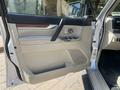 Mitsubishi Pajero 2007 года за 9 900 000 тг. в Алматы – фото 19