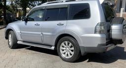 Mitsubishi Pajero 2007 года за 9 900 000 тг. в Алматы – фото 4