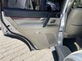 Mitsubishi Pajero 2007 года за 9 900 000 тг. в Алматы – фото 21