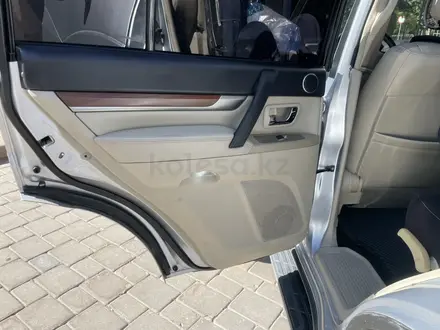 Mitsubishi Pajero 2007 года за 9 900 000 тг. в Алматы – фото 21